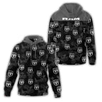 Unknown Hoodie