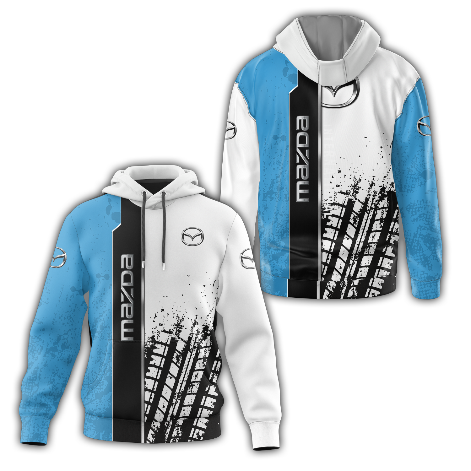 Mazda Apparels USPL2330