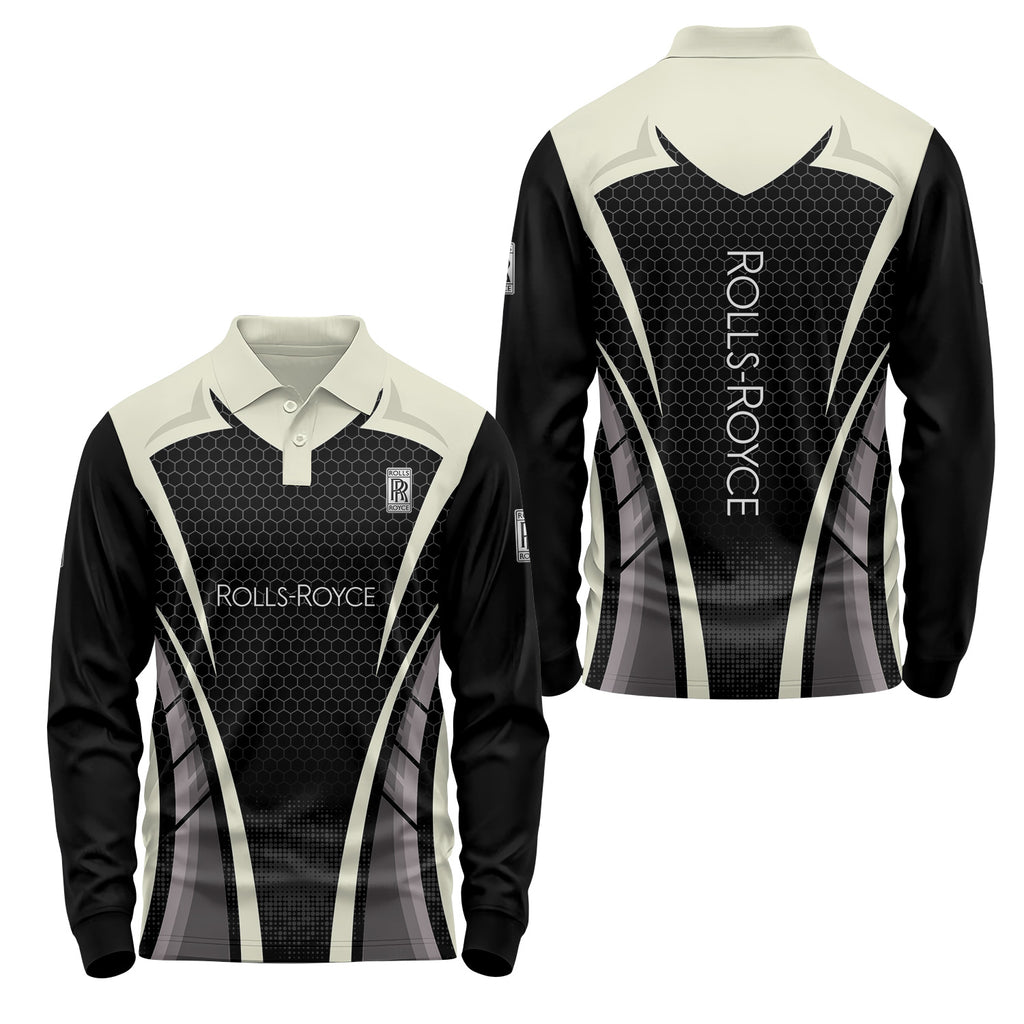 Unknown Long Sleeve