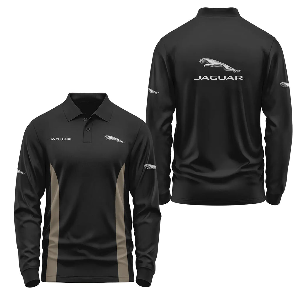 Jaguar Long Sleeve