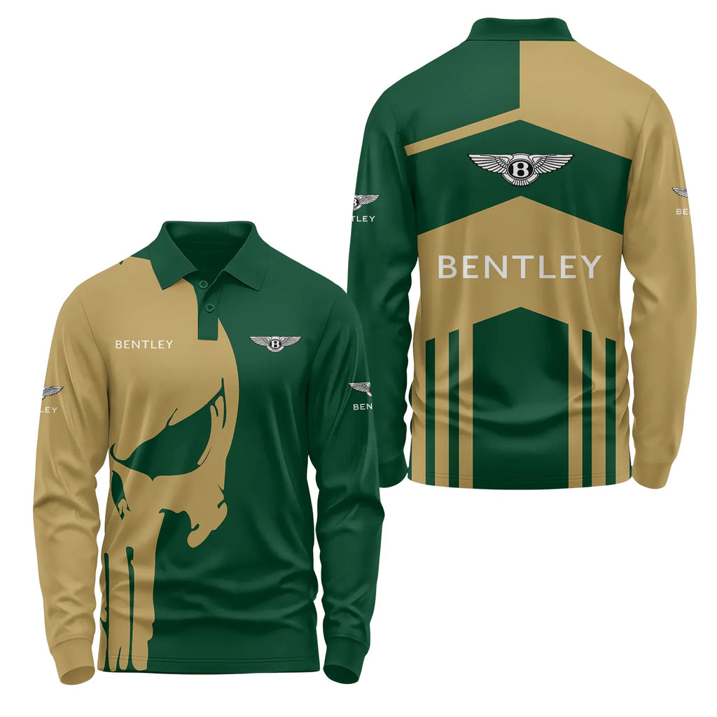 Bentley Long Sleeve