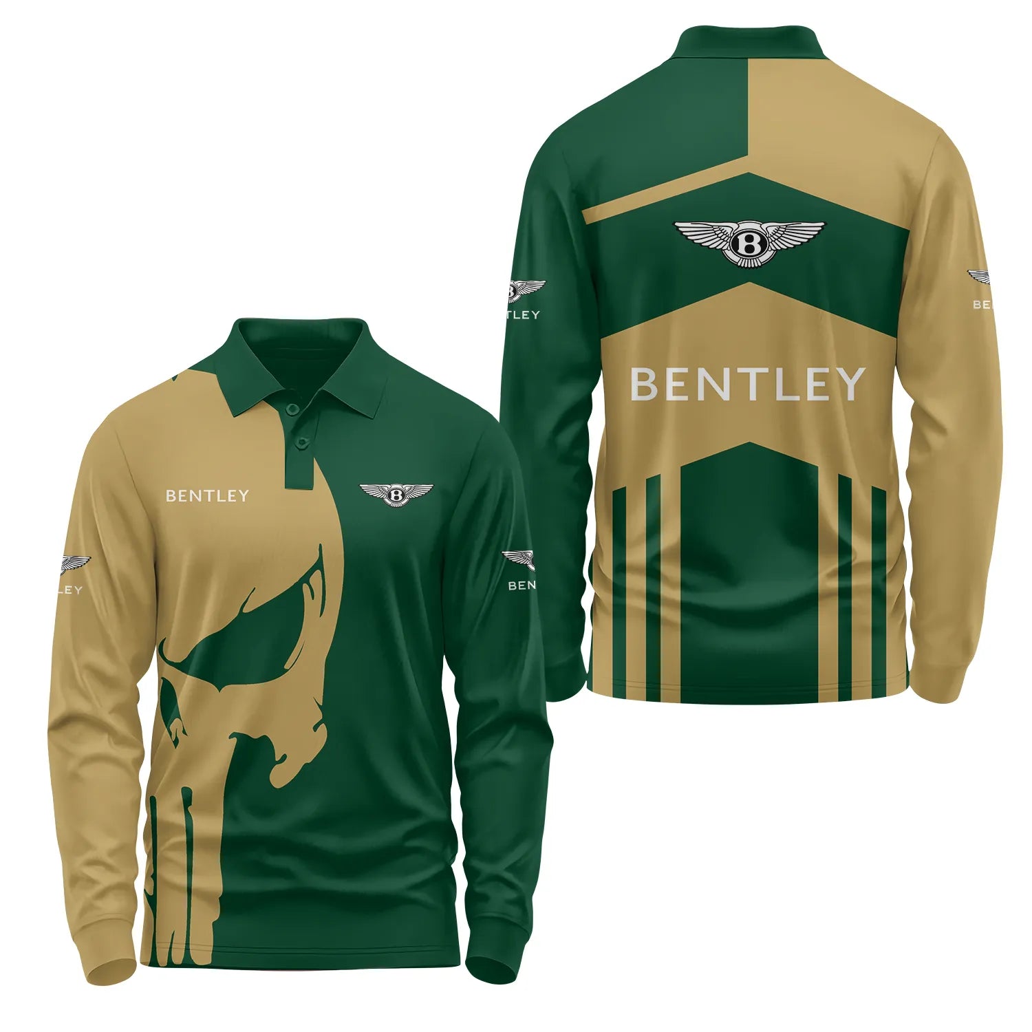 Bentley Long Sleeve