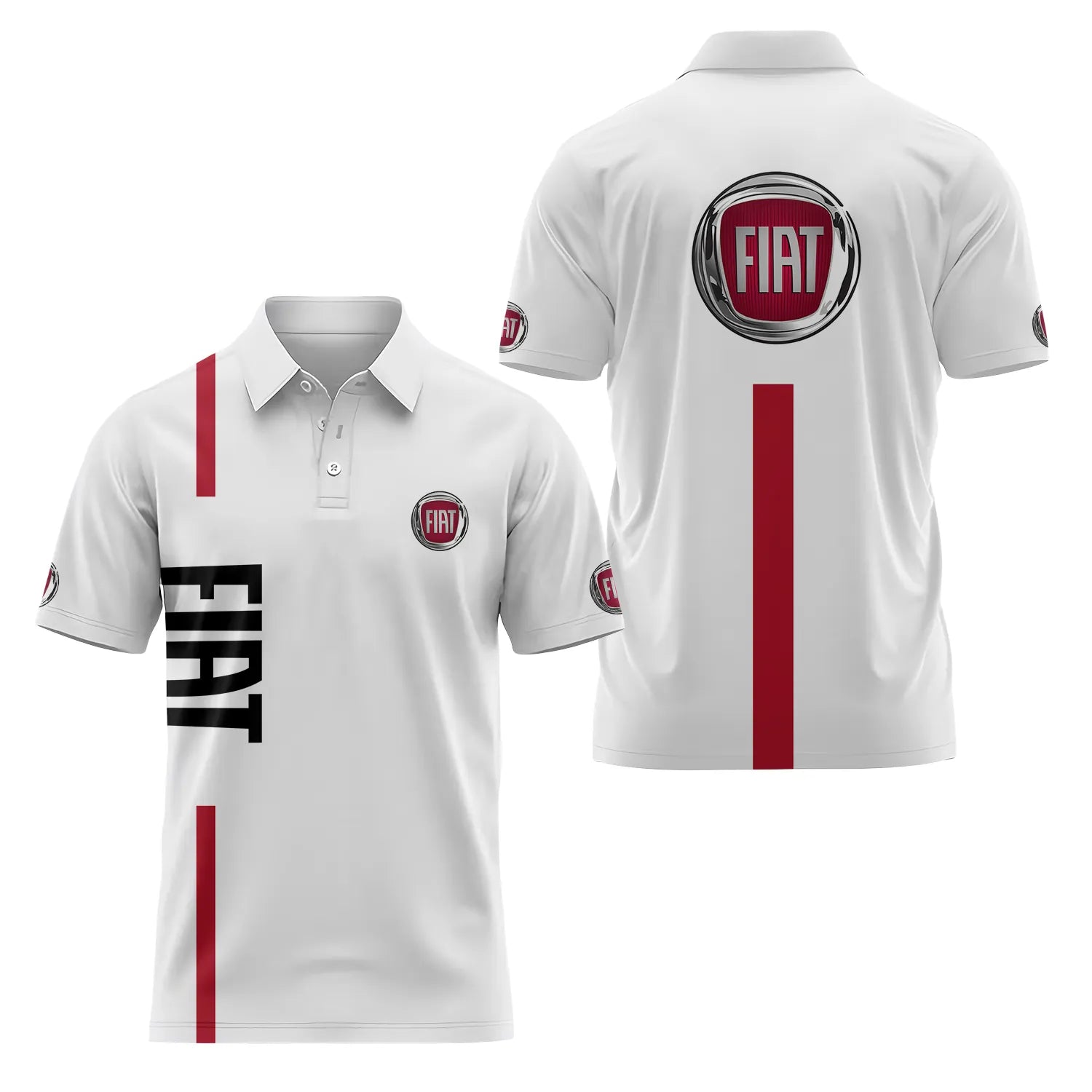 Fiat Apparels SC005