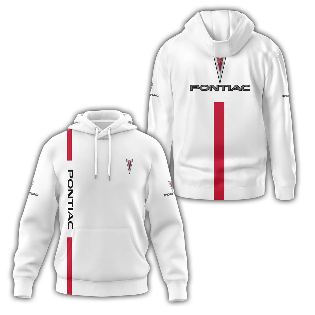 Pontiac Hoodie