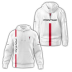 Pontiac Hoodie