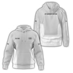 Unknown Hoodie