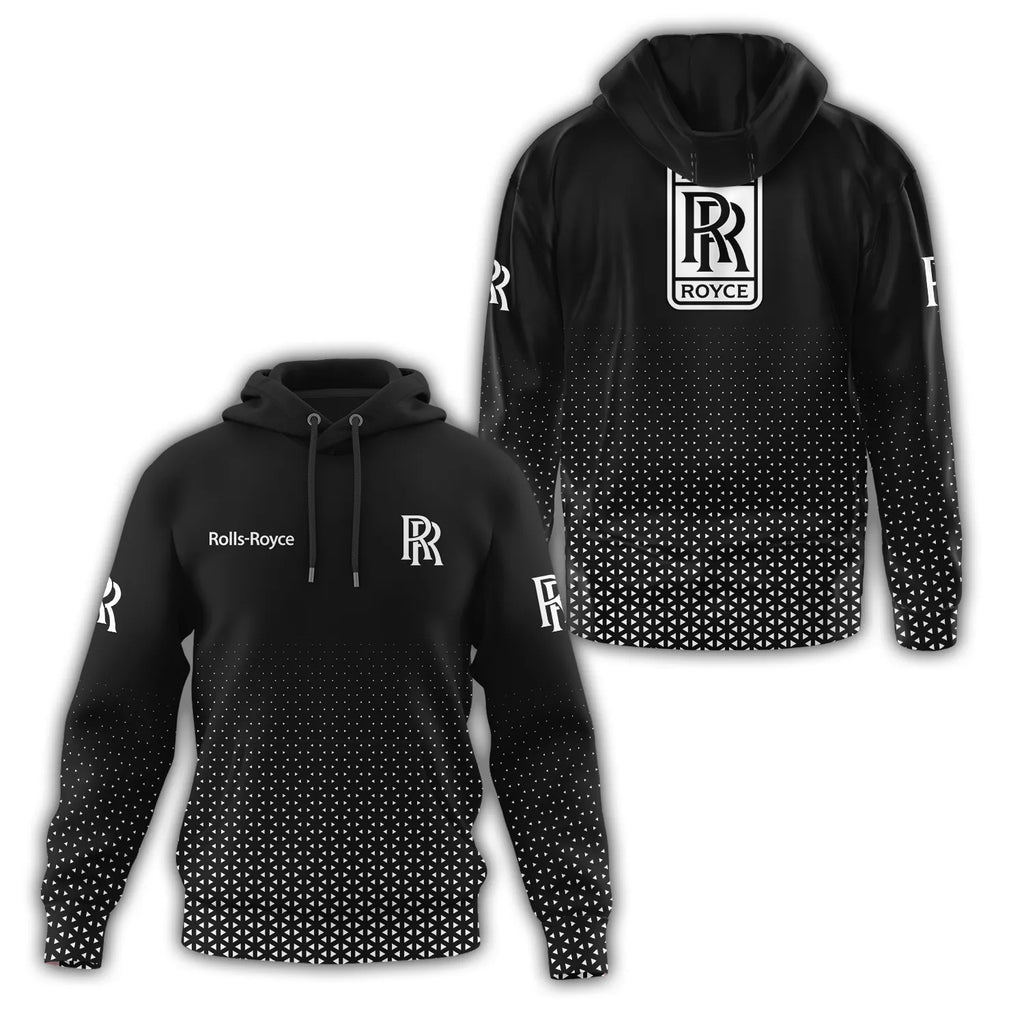 Rolls-Royce Hoodie