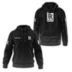 Rolls-Royce Hoodie