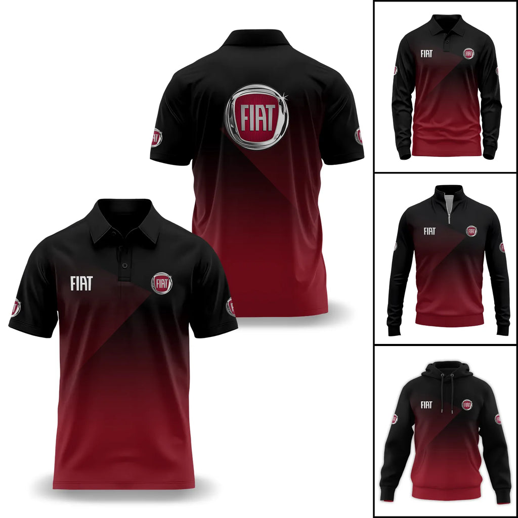 Fiat Cover
