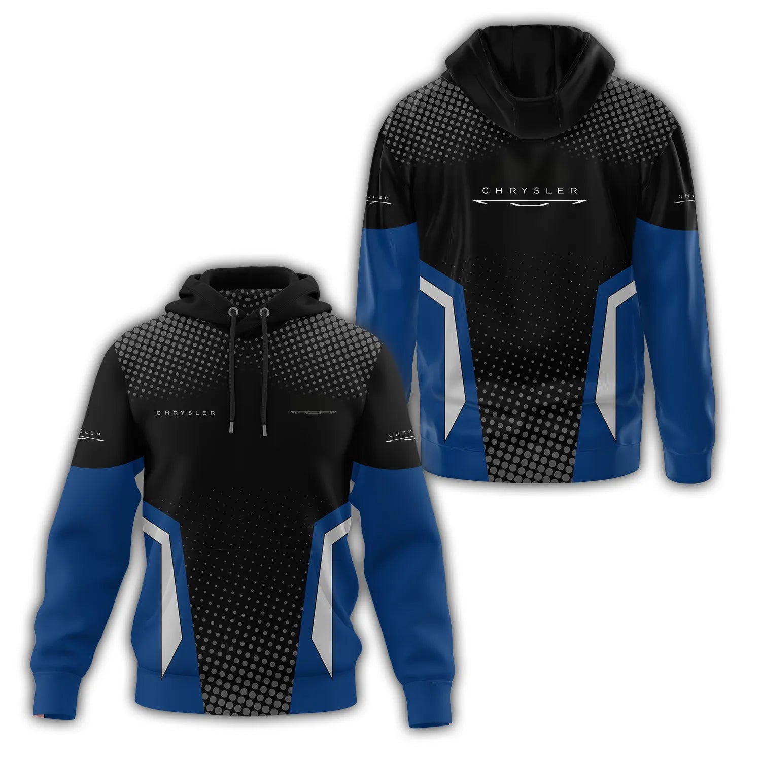 Chrysler Hoodie