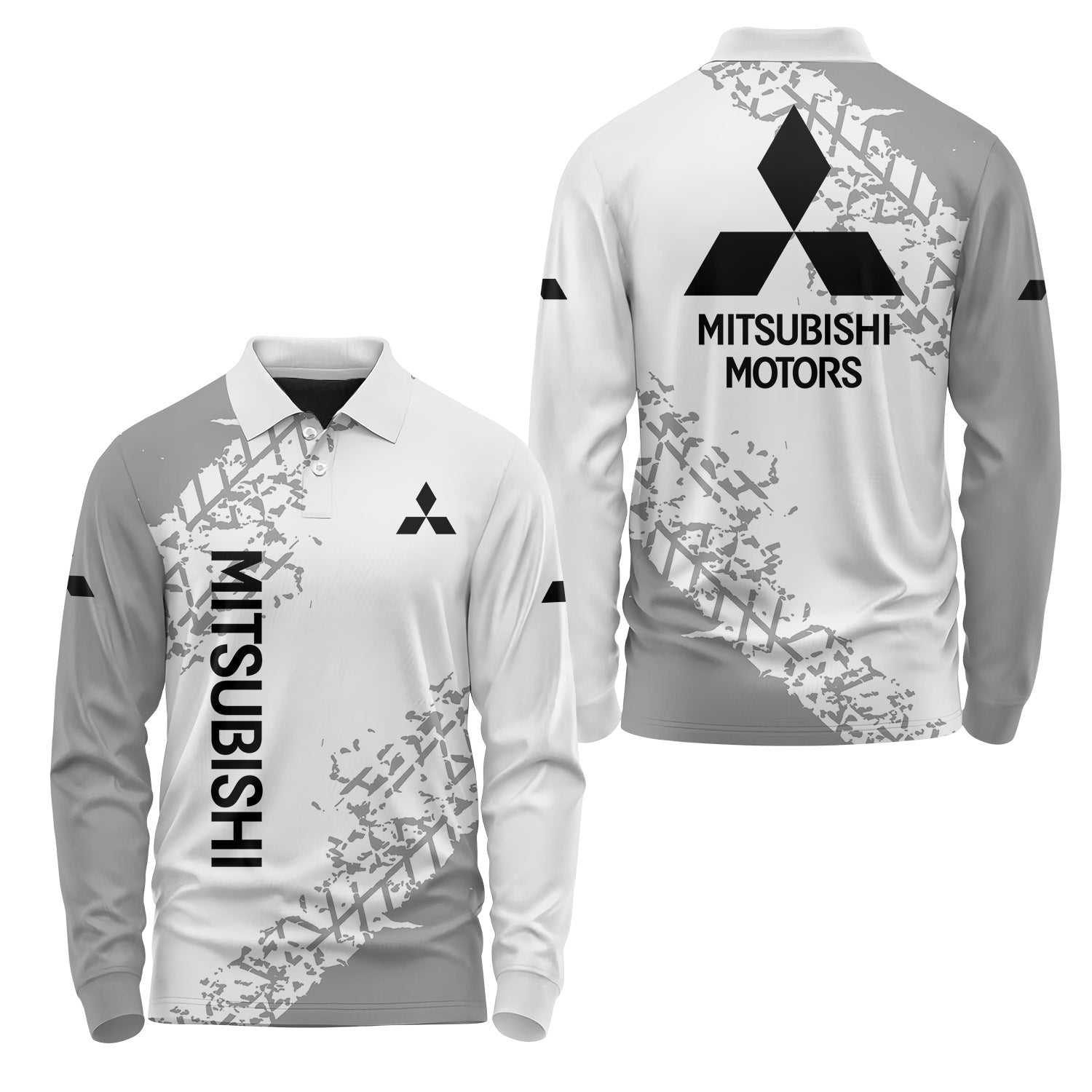 Unknown Long Sleeve