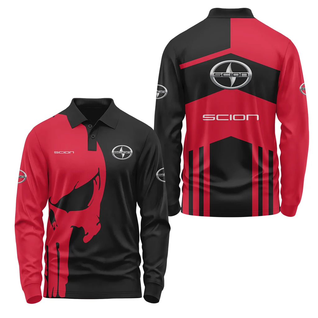 Scion Long Sleeve