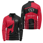 Scion Long Sleeve