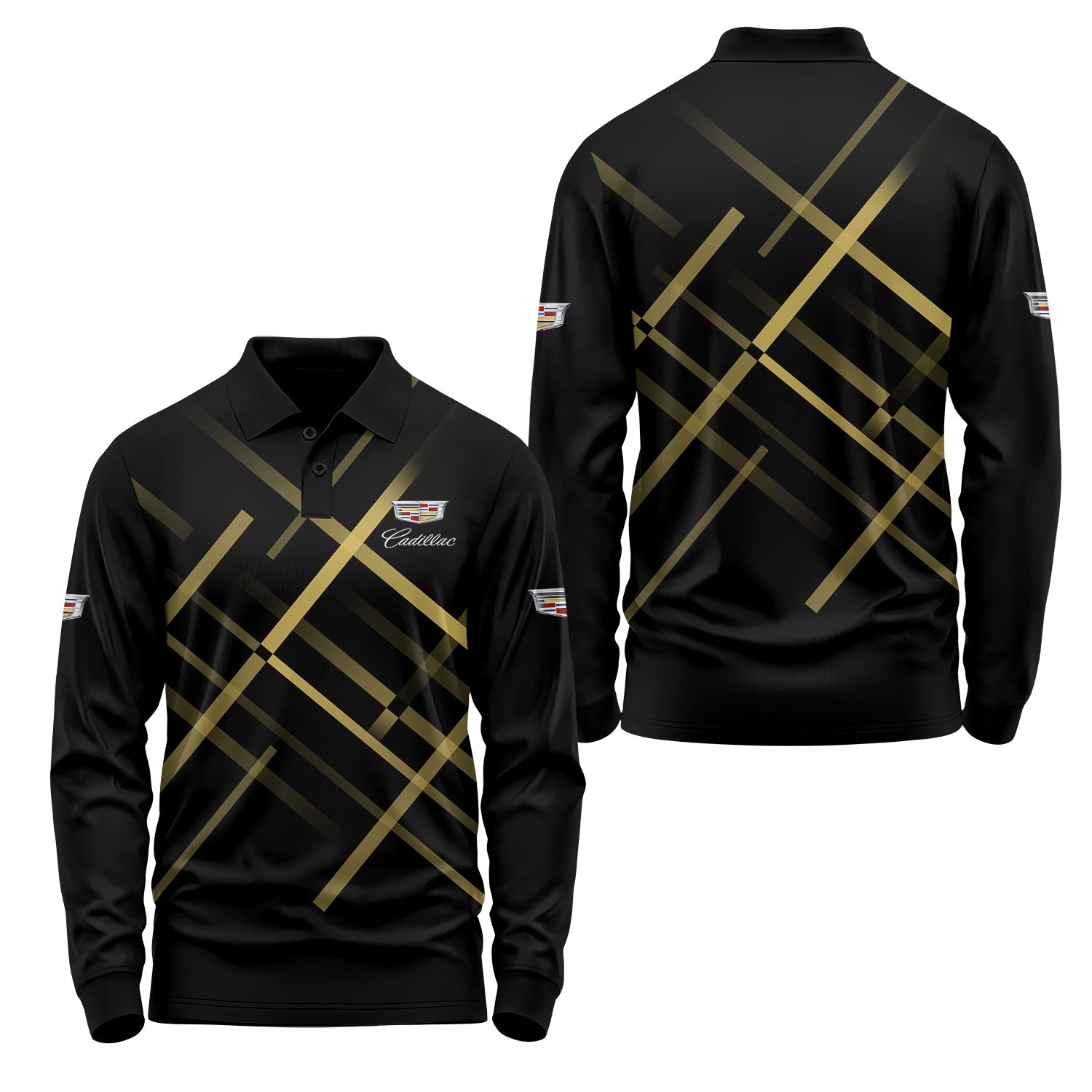 Unknown Long Sleeve