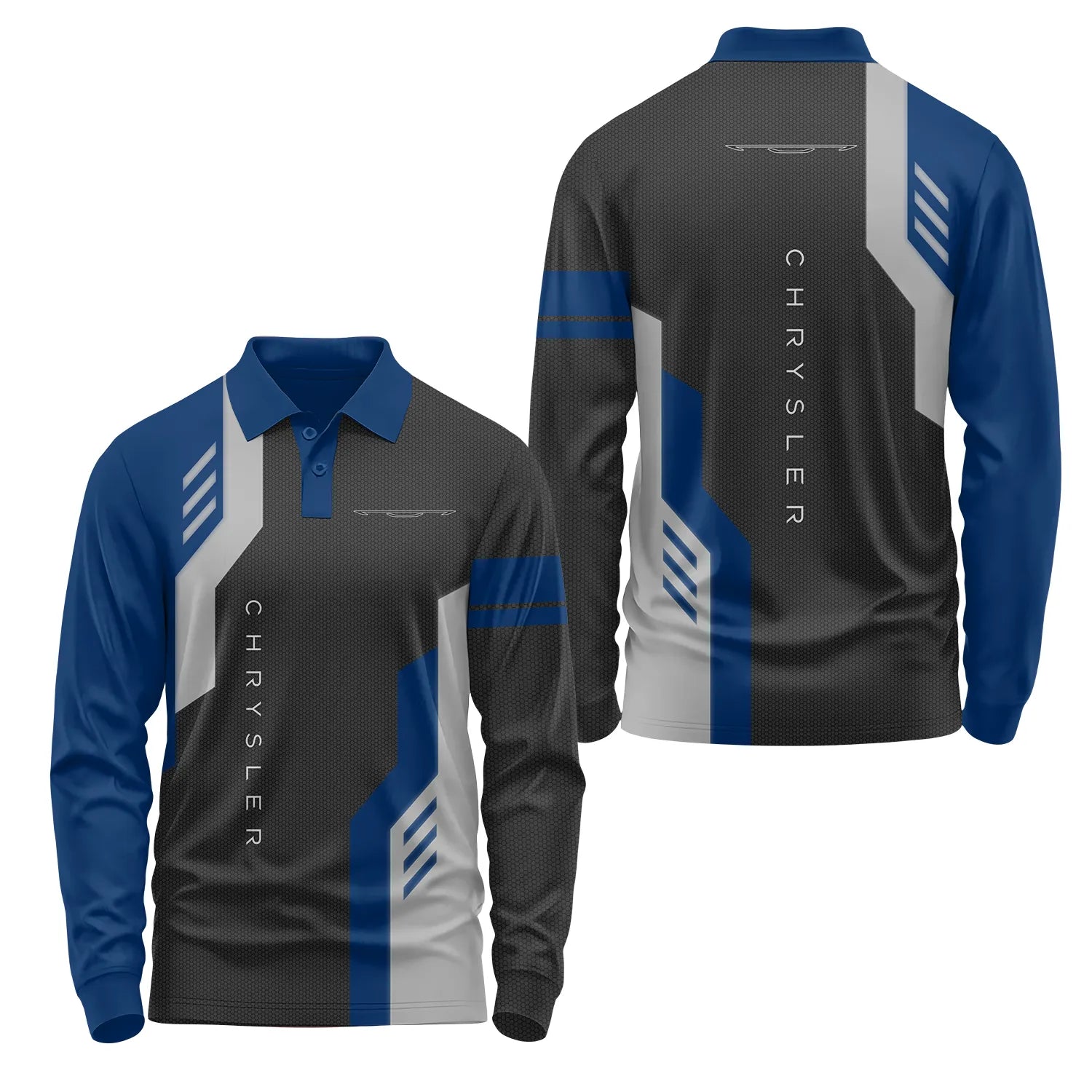 Chrysler Long Sleeve