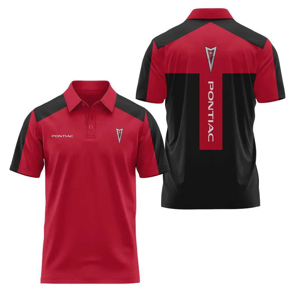 Pontiac Apparels SC008
