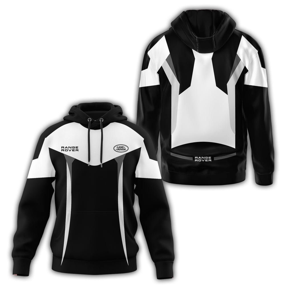 Unknown Hoodie