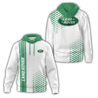 Unknown Hoodie