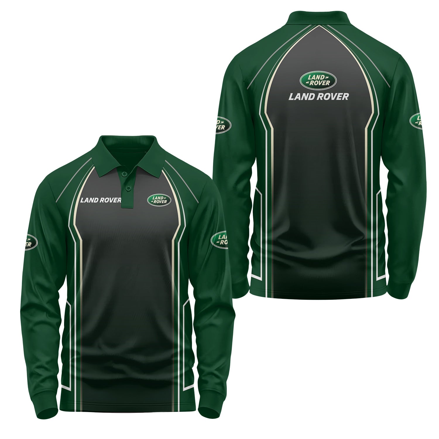 Unknown Long Sleeve