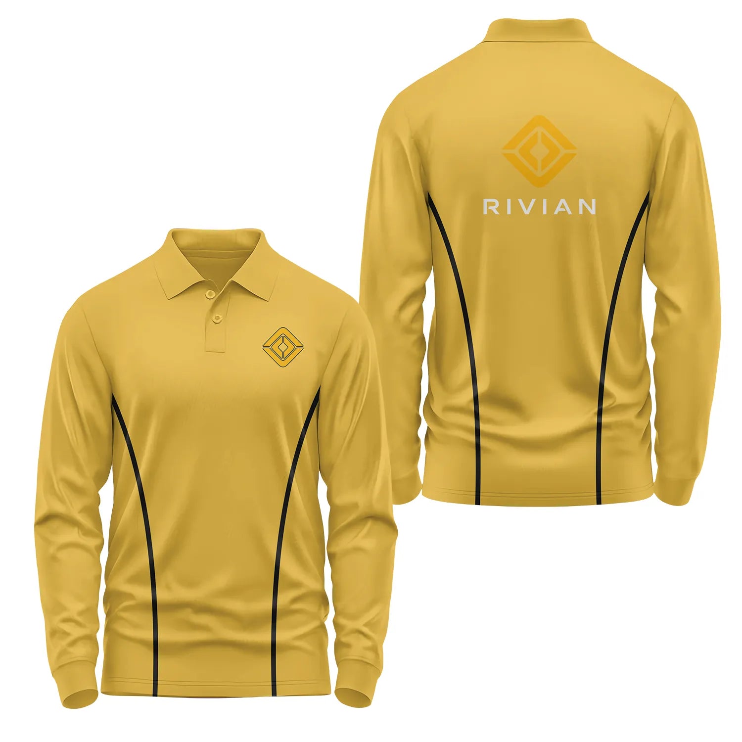 Rivian Long Sleeve