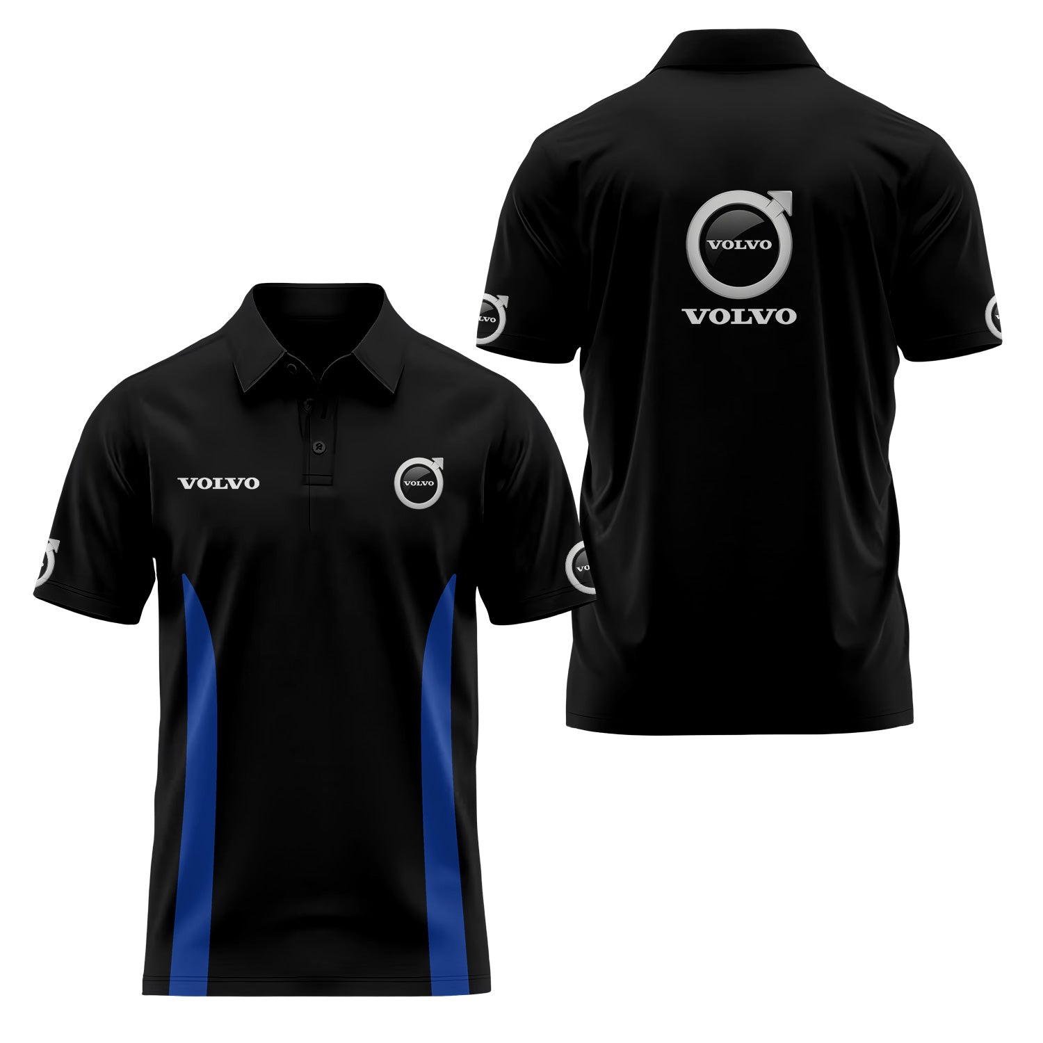 Volvo Apparels USPL3168