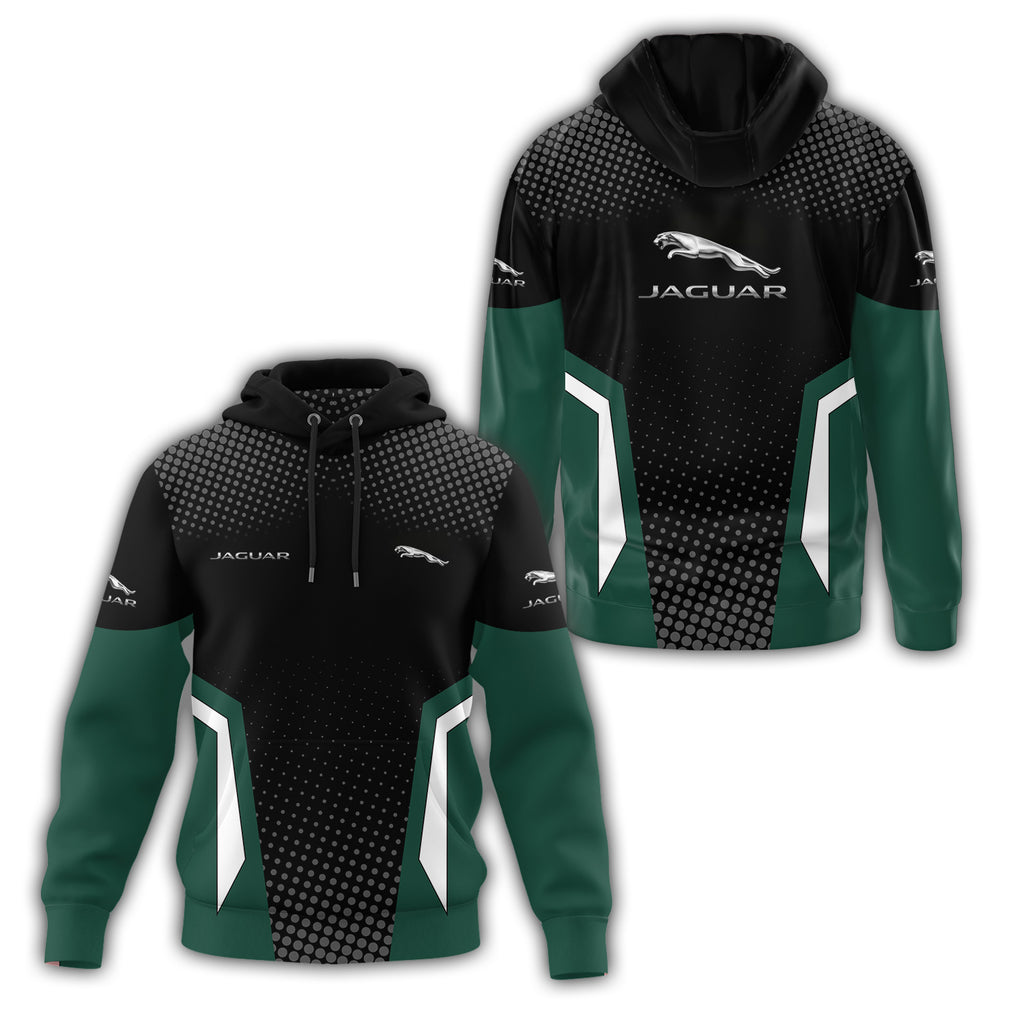 Unknown Hoodie