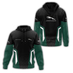 Unknown Hoodie