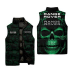 Range Rover Sleeveless Puffer Jacket