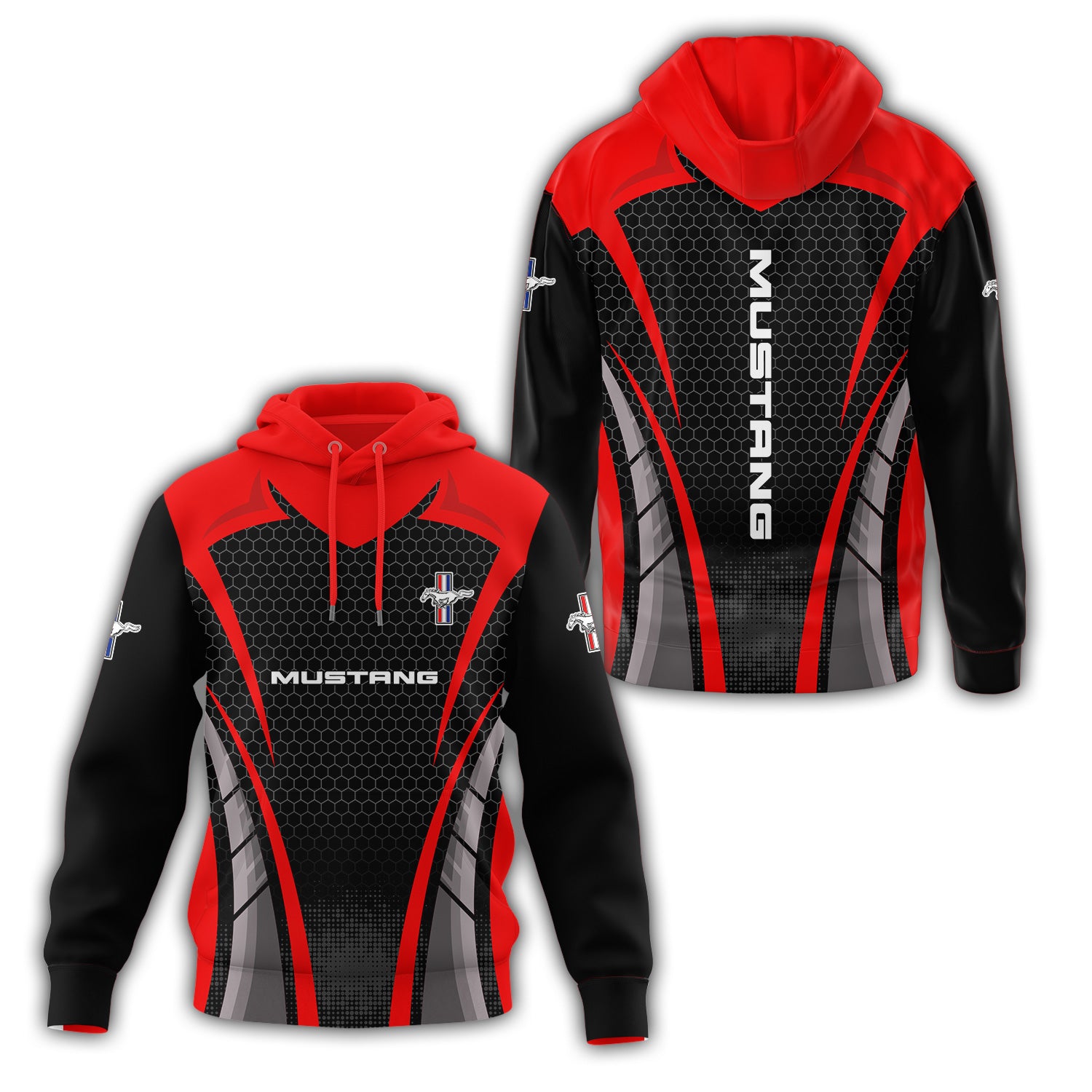 Unknown Hoodie