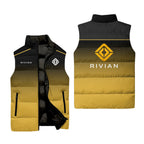 Rivian Sleeveless Puffer Jacket