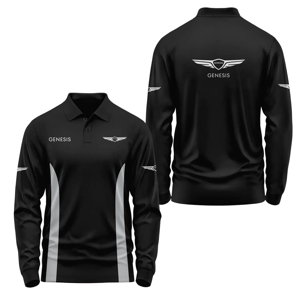 Genesis Long Sleeve