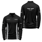 Genesis Long Sleeve