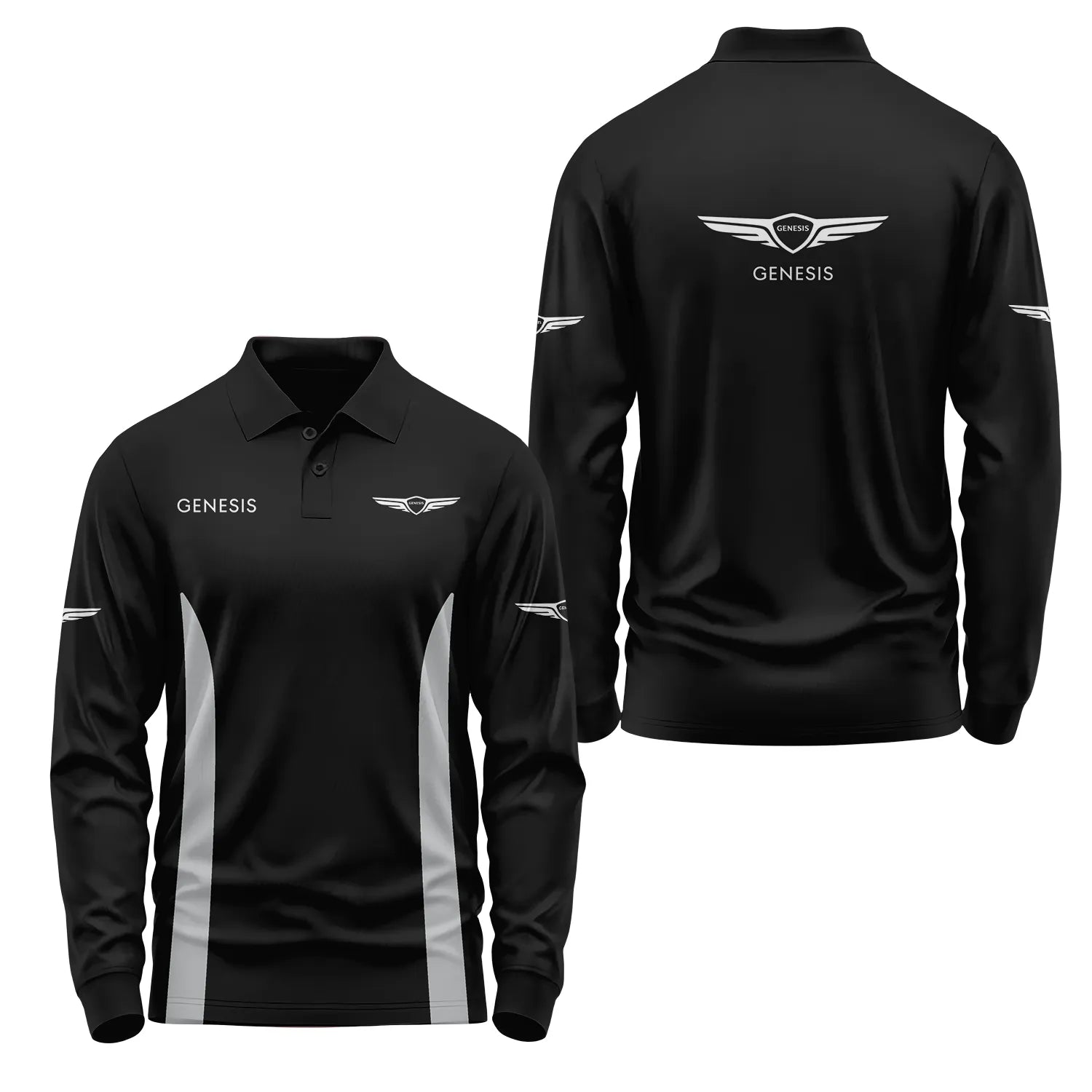 Genesis Long Sleeve