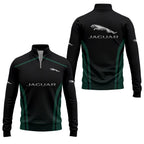 Unknown Quarter-zip Pullover