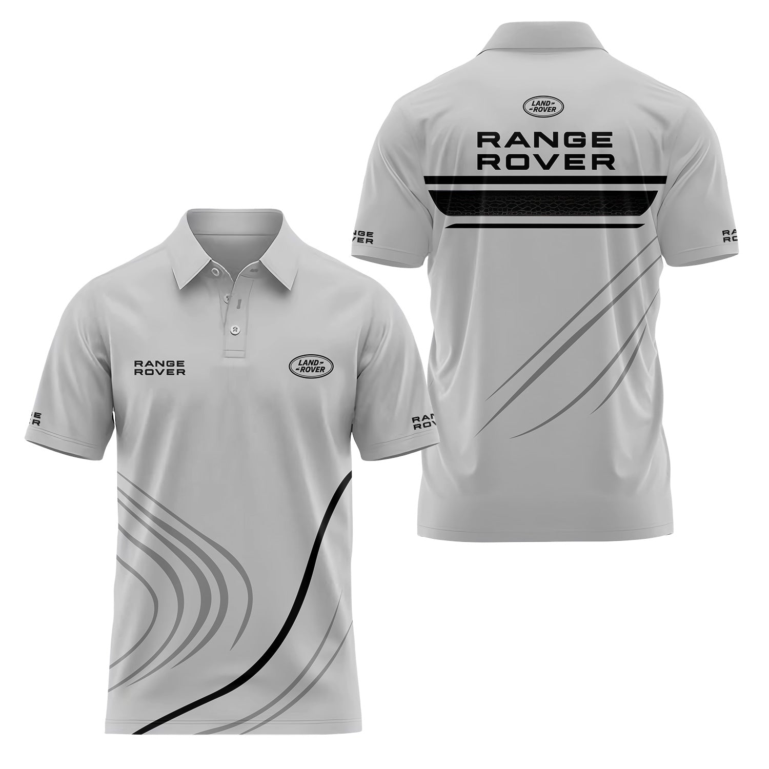 Range Rover Apparels USPL3284