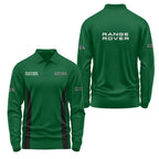 Range Rover Long Sleeve