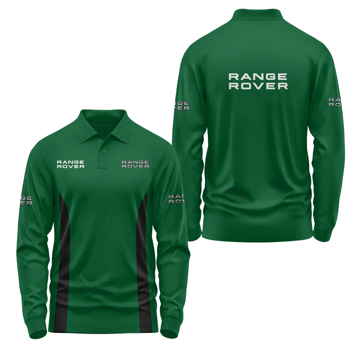 Range Rover Long Sleeve