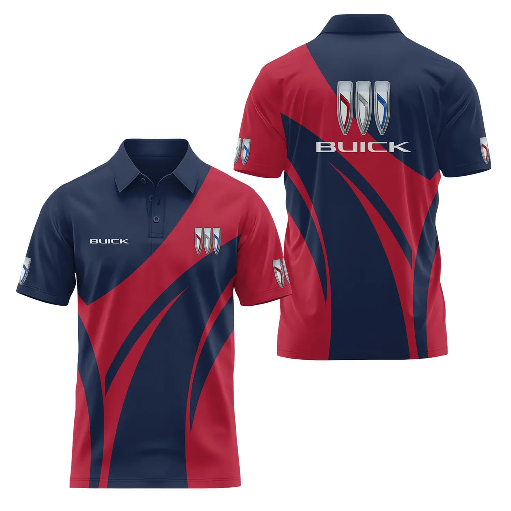 Buick Apparels SC022