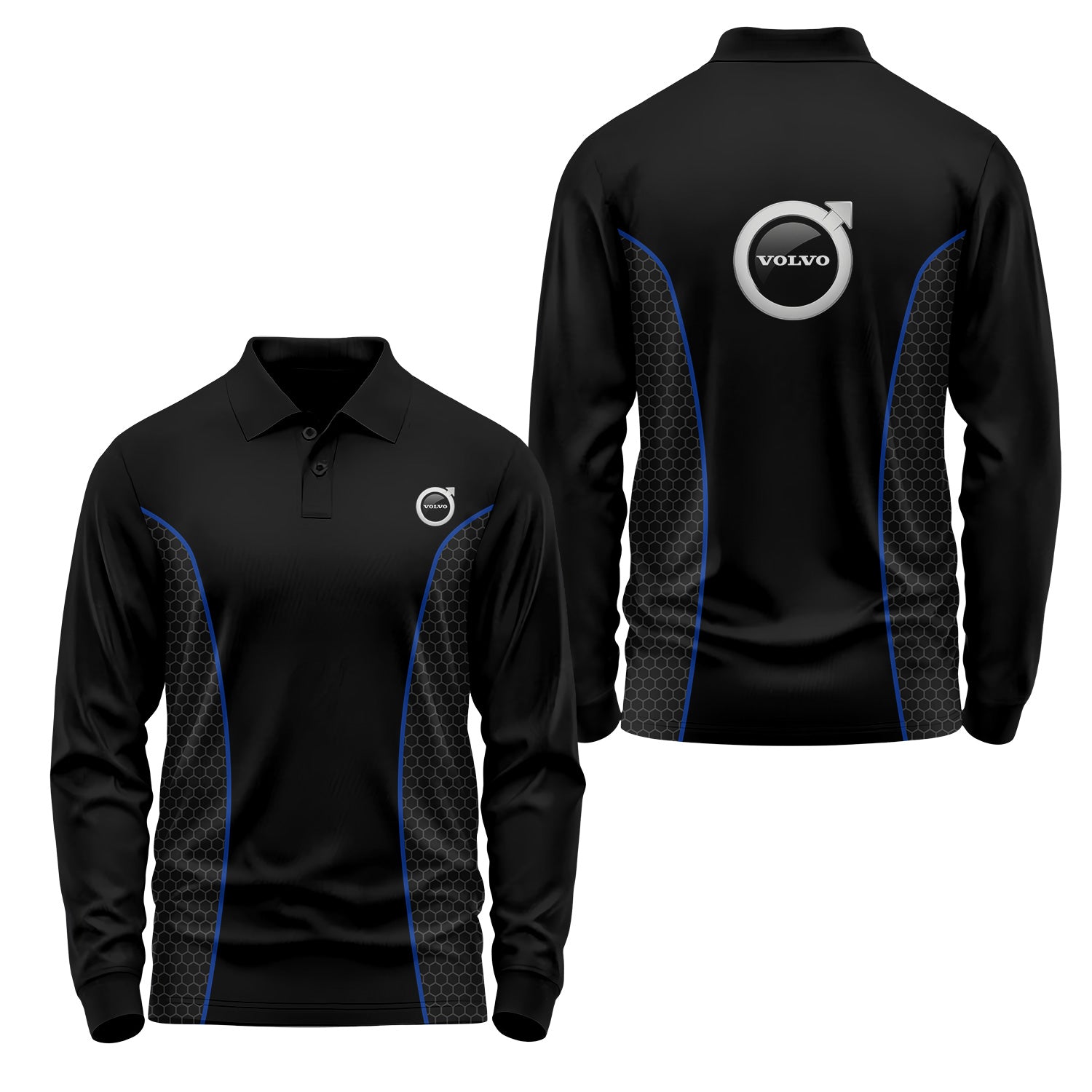 Unknown Long Sleeve