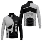 Unknown Quarter-zip Pullover