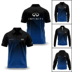 Infiniti Cover