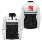 Saturn Long Sleeve