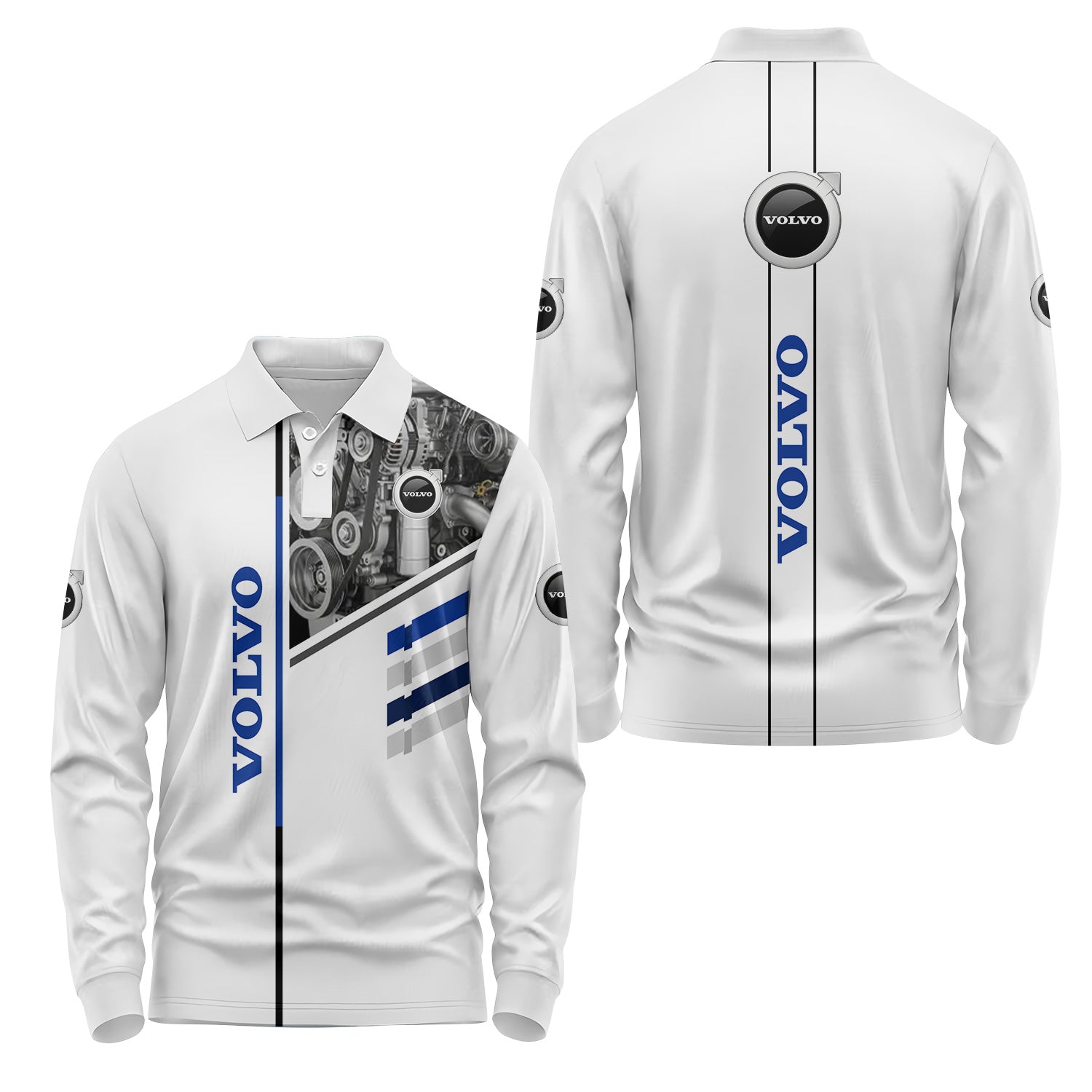Unknown Long Sleeve