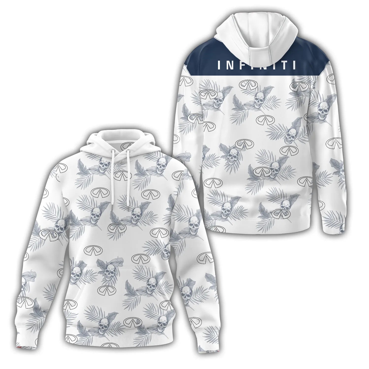 Infiniti Hoodie