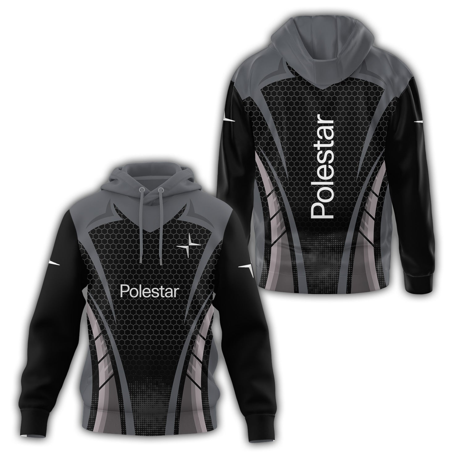 Polestar Hoodie USPL3535