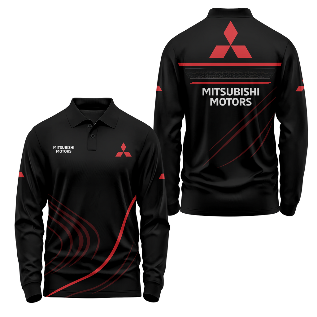 Unknown Long Sleeve