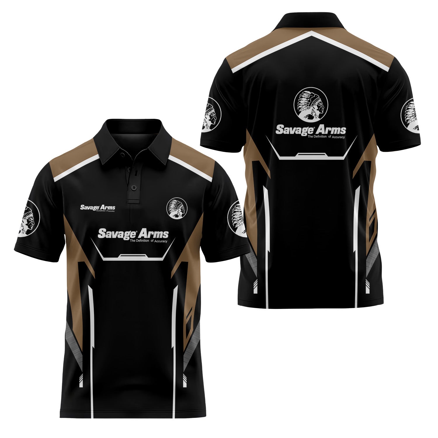 Savage Arms Apparels USPL2222