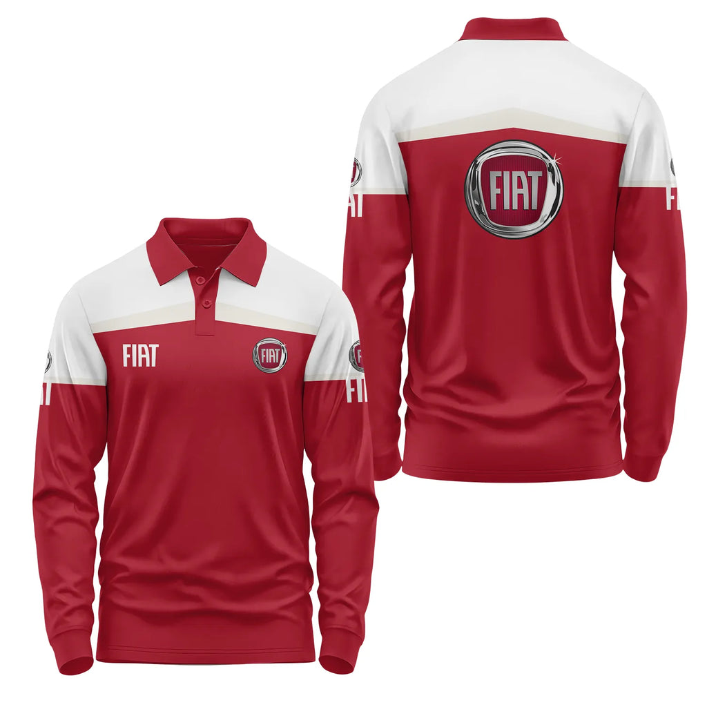 Fiat Long Sleeve