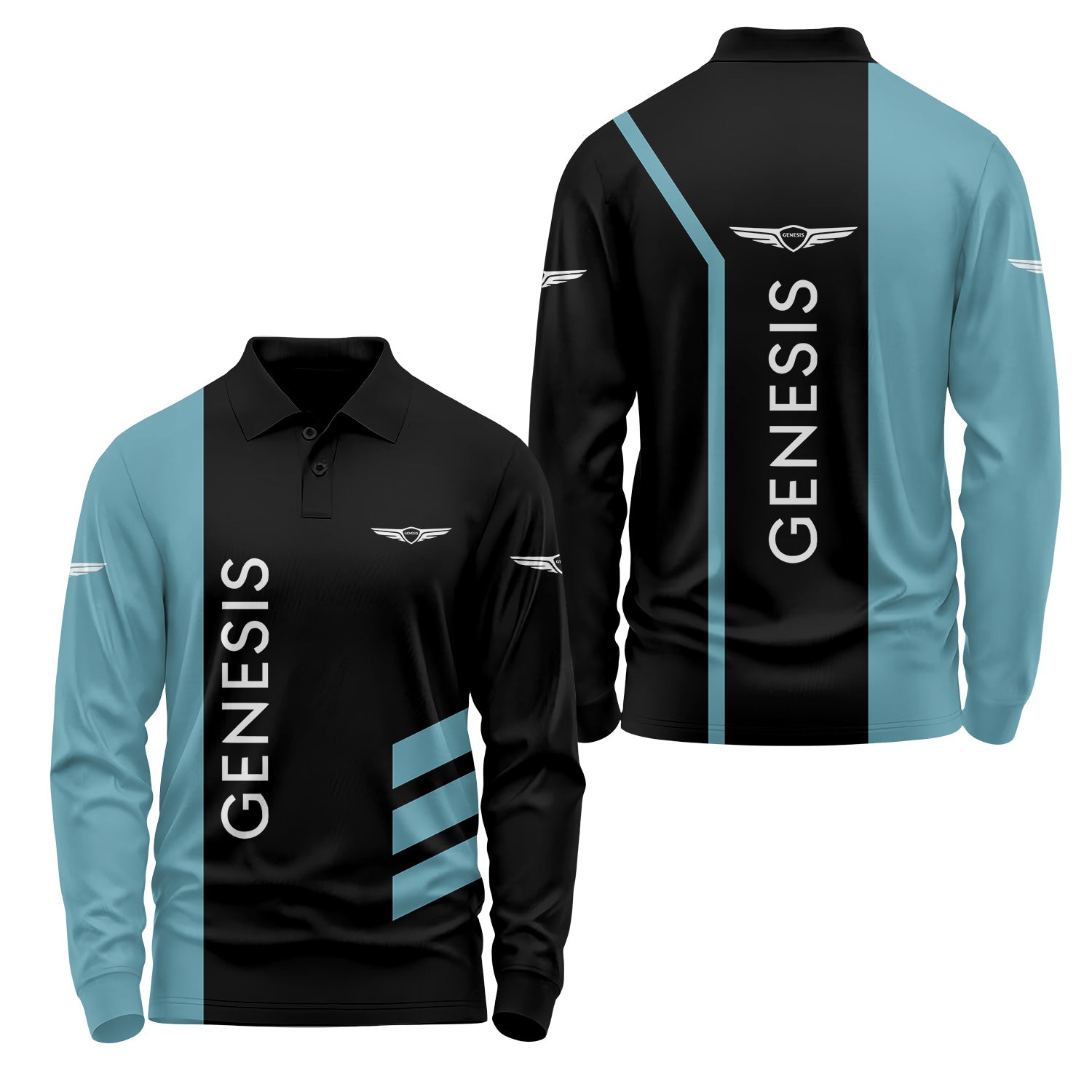 Unknown Long Sleeve