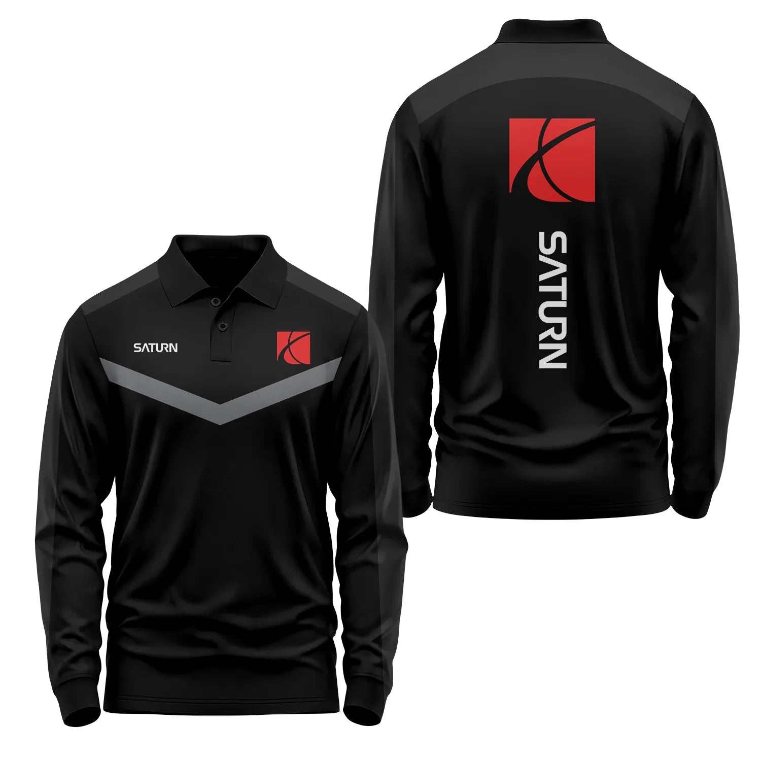 Saturn Long Sleeve